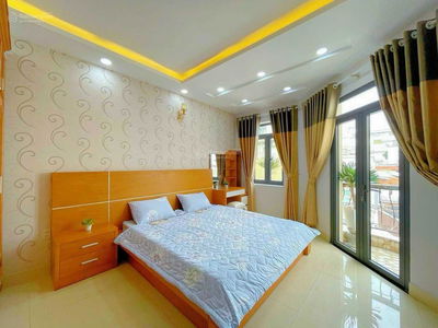 Logement dans Ho Chi Minh City, Vietnam Logement dans Ho Chi Minh City, Vietnam