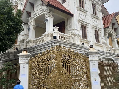 Viet Hung urban area, Vietnam Viet Hung urban area, Vietnam