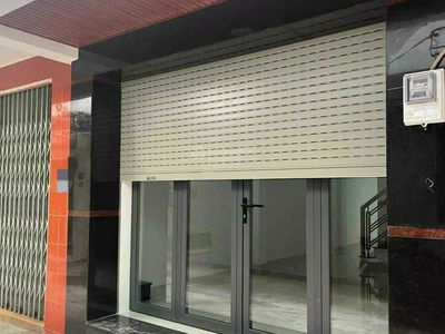 Housing in Ho Chi Minh City, Vietnam Housing in Ho Chi Minh City, Vietnam