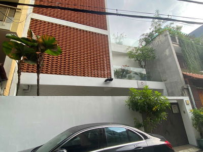 Propriété in Ho Chi Minh City