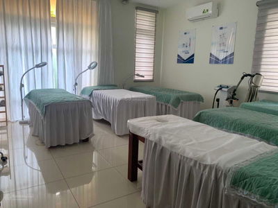 Alojamiento en Ho Chi Minh City, Vietnam Alojamiento en Ho Chi Minh City, Vietnam