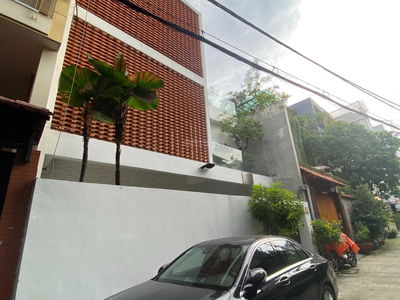 Alojamiento en Ho Chi Minh City, Vietnam Alojamiento en Ho Chi Minh City, Vietnam