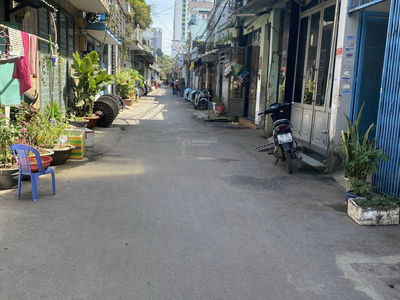 Housing in Ho Chi Minh City, Vietnam Housing in Ho Chi Minh City, Vietnam