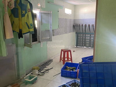 Housing in Ho Chi Minh City, Vietnam Housing in Ho Chi Minh City, Vietnam