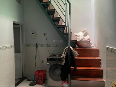 Housing in Ho Chi Minh City, Vietnam Housing in Ho Chi Minh City, Vietnam