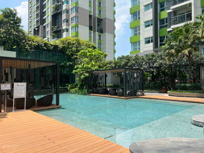 Green View, Vietnam Green View, Vietnam