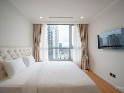 Vinhomes Central Park, Vietnam Vinhomes Central Park, Vietnam