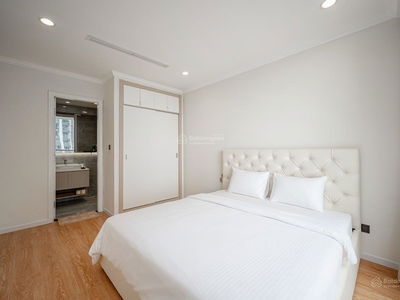 Vinhomes Central Park, Vietnam Vinhomes Central Park, Vietnam