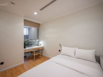 Vinhomes Central Park, Vietnam Vinhomes Central Park, Vietnam