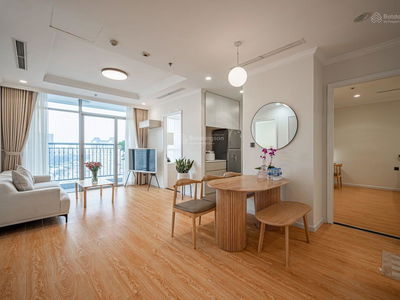 Vinhomes Central Park, Vietnam Vinhomes Central Park, Vietnam