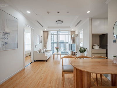 Vinhomes Central Park, Vietnam Vinhomes Central Park, Vietnam