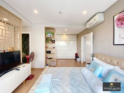 Diamond Island, Vietnam Diamond Island, Vietnam