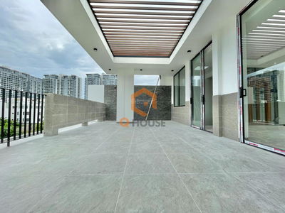 Saigon Mystery Villas, Vietnam Saigon Mystery Villas, Vietnam