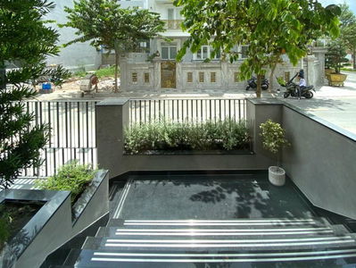 Saigon Mystery Villas, Vietnam Saigon Mystery Villas, Vietnam