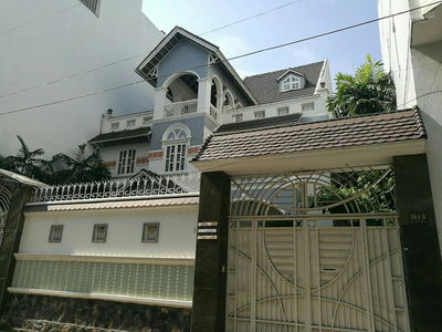 Alojamiento en Ho Chi Minh City, Vietnam Alojamiento en Ho Chi Minh City, Vietnam