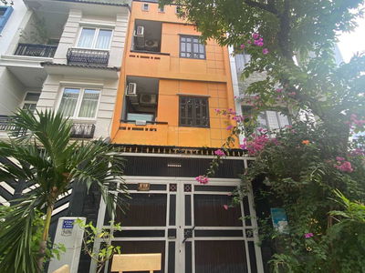 Him Lam Kenh Te urban area, Vietnam Him Lam Kenh Te urban area, Vietnam