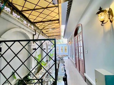 Housing in Ho Chi Minh City, Vietnam Housing in Ho Chi Minh City, Vietnam