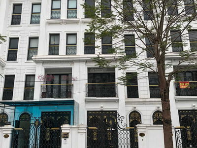 Dai Kim urban area, Vietnam Dai Kim urban area, Vietnam