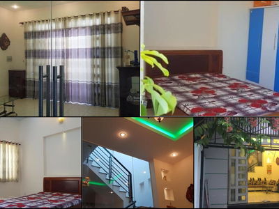 Gehäuse In Nha Be, Vietnam Gehäuse In Nha Be, Vietnam