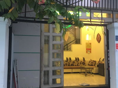 Housing in Nha Be, Vietnam Housing in Nha Be, Vietnam