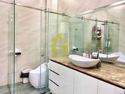 An Phú - An Khánh, Vietnam  An Phú - An Khánh, Vietnam