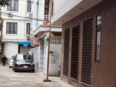 Logement dans Hanoi, Vietnam Logement dans Hanoi, Vietnam