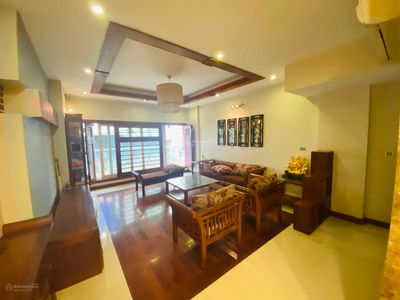 Housing in Hanoi, Vietnam Housing in Hanoi, Vietnam