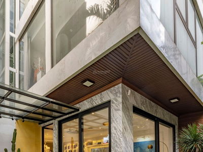 Logement dans Ho Chi Minh City, Vietnam Logement dans Ho Chi Minh City, Vietnam