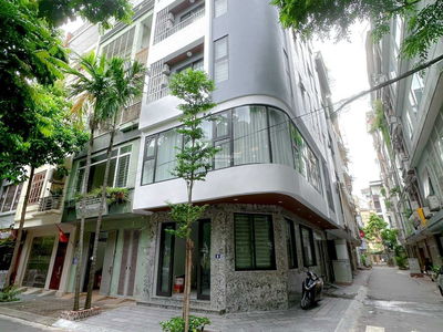 Alojamiento en Hanoi, Vietnam Alojamiento en Hanoi, Vietnam