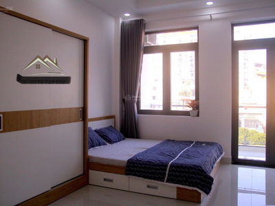 Le Thuc Hoach Street, Vietnam Le Thuc Hoach Street, Vietnam