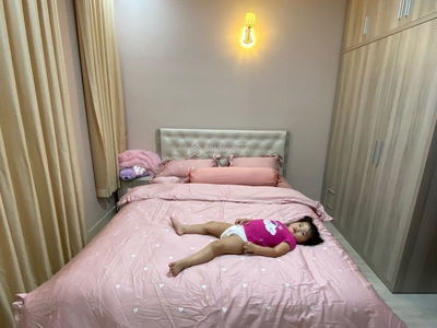 Жилье в Ho Chi Minh City, Vietnam Жилье в Ho Chi Minh City, Vietnam