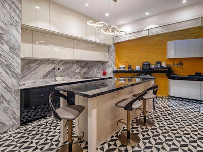 Logement dans Ho Chi Minh City, Vietnam Logement dans Ho Chi Minh City, Vietnam