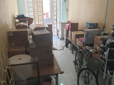 Housing in Ho Chi Minh City, Vietnam Housing in Ho Chi Minh City, Vietnam