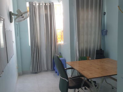 Alojamiento en Ho Chi Minh City, Vietnam Alojamiento en Ho Chi Minh City, Vietnam