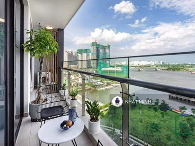 Vinhomes Golden River Ba Son, Vietnam Vinhomes Golden River Ba Son, Vietnam