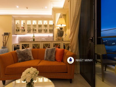 Vinhomes Golden River Ba Son, Vietnam Vinhomes Golden River Ba Son, Vietnam