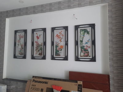 Gehäuse In Thu Dau Mot, Vietnam Gehäuse In Thu Dau Mot, Vietnam