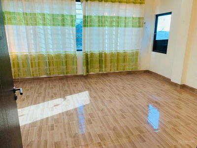 Southwest of Linh Dam Lake, Vietnam Southwest of Linh Dam Lake, Vietnam