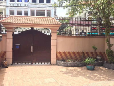 Alojamiento en Ho Chi Minh City, Vietnam Alojamiento en Ho Chi Minh City, Vietnam