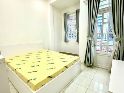 Housing in Ho Chi Minh City, Vietnam Housing in Ho Chi Minh City, Vietnam