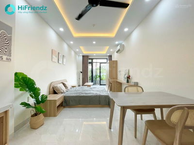 Gehäuse In Nha Be, Vietnam Gehäuse In Nha Be, Vietnam