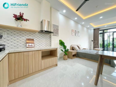 Logement dans Nha Be, Vietnam Logement dans Nha Be, Vietnam