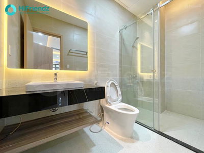 Жилье в Nha Be, Vietnam Жилье в Nha Be, Vietnam