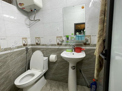 Housing in Hanoi, Vietnam Housing in Hanoi, Vietnam