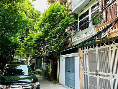 Жилье в Hanoi, Vietnam Жилье в Hanoi, Vietnam