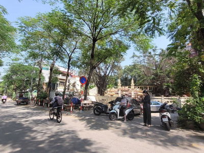 Housing in Hanoi, Vietnam Housing in Hanoi, Vietnam