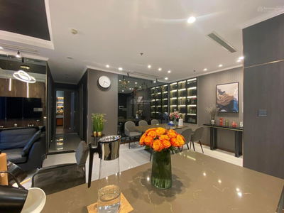 Vinhomes Central Park, Vietnam Vinhomes Central Park, Vietnam