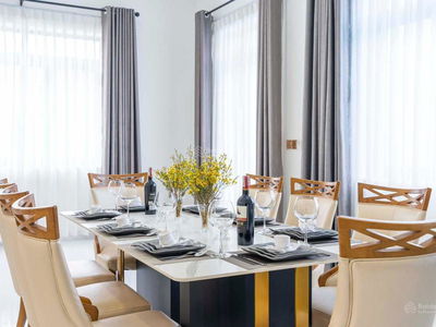 Housing in Di An, Vietnam Housing in Di An, Vietnam