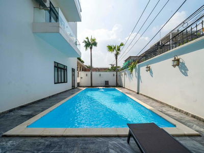 Housing in Di An, Vietnam Housing in Di An, Vietnam