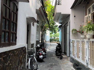 Housing in Ho Chi Minh City, Vietnam Housing in Ho Chi Minh City, Vietnam